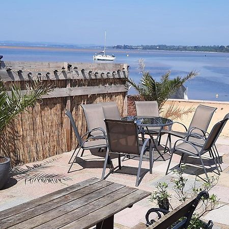 Driftwood Villa Exmouth Exterior foto