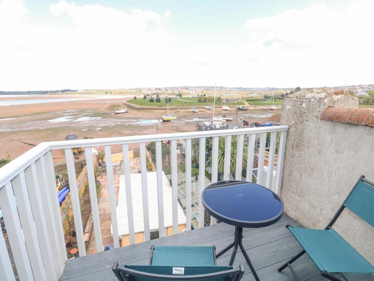 Driftwood Villa Exmouth Exterior foto