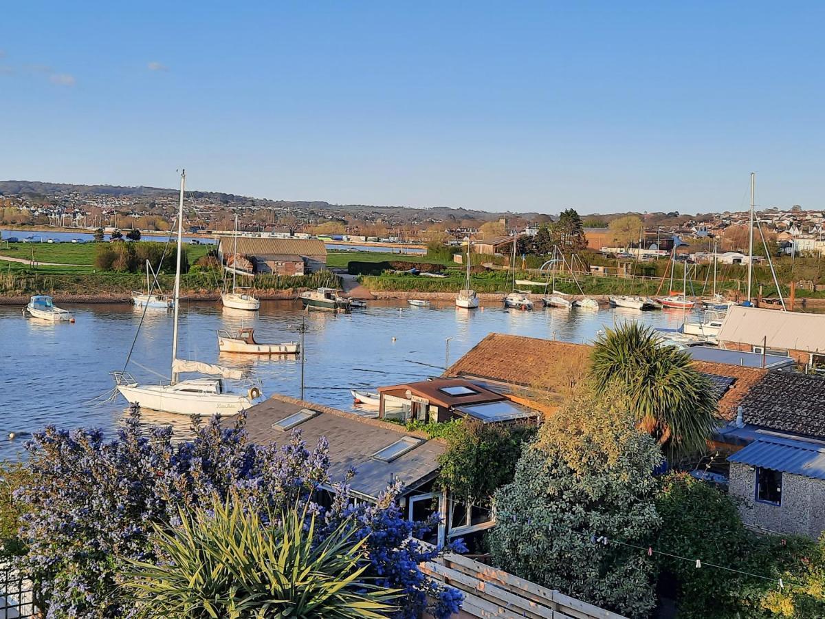 Driftwood Villa Exmouth Exterior foto