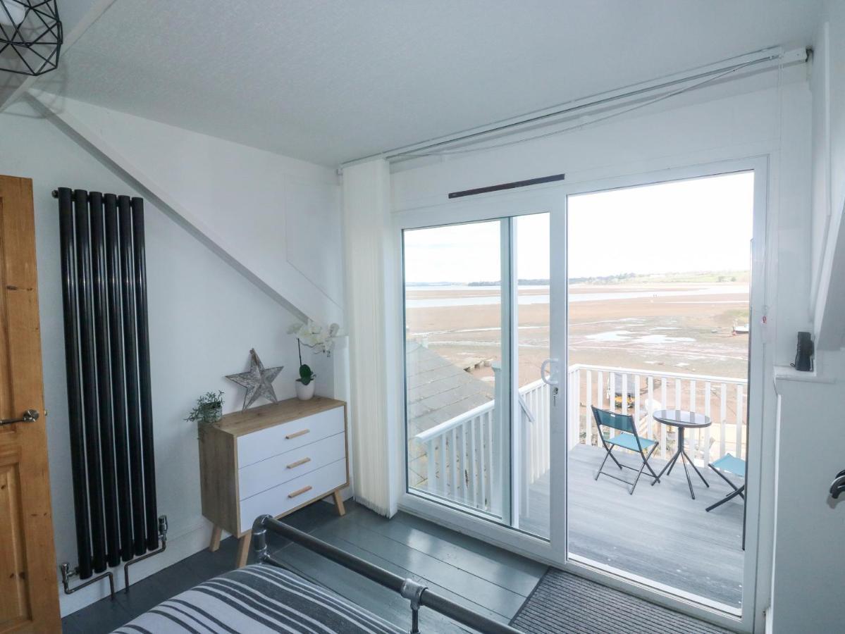 Driftwood Villa Exmouth Exterior foto
